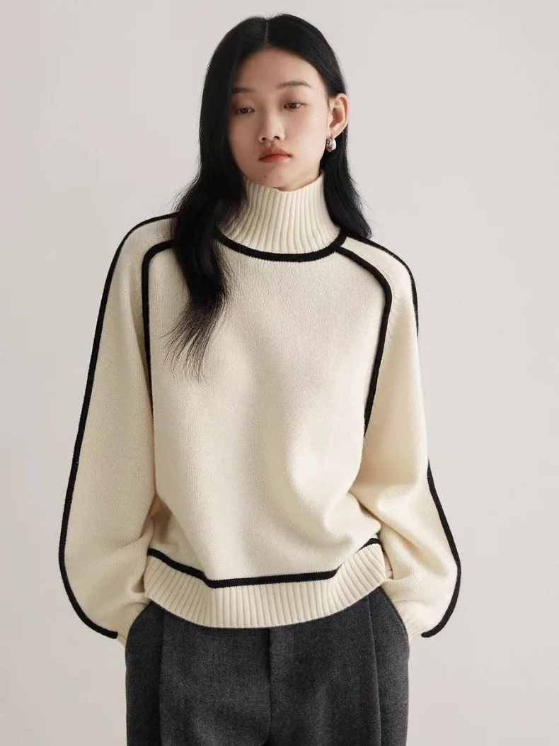 Sophia Knitted Sweater