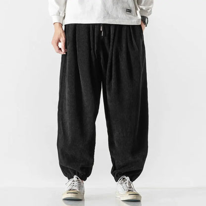 Weekend Corduroy Pants