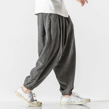 Weekend Corduroy Pants