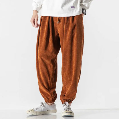 Weekend Corduroy Pants