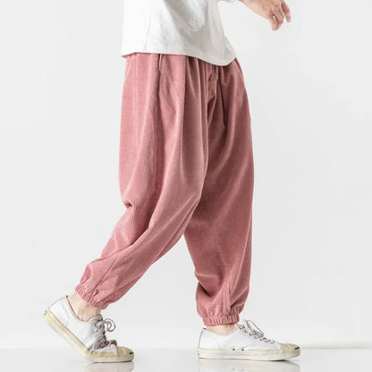 Weekend Corduroy Pants