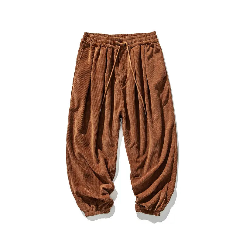 Weekend Corduroy Pants