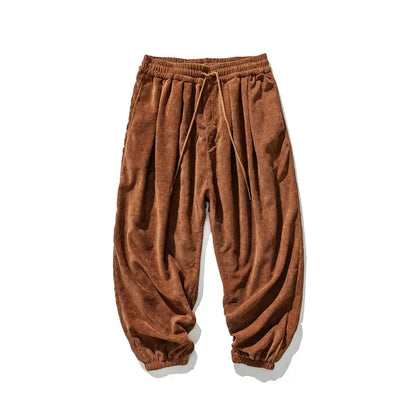 Weekend Corduroy Pants