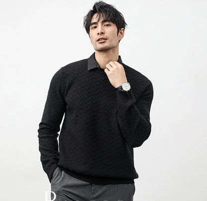 Slim Knit Jumper