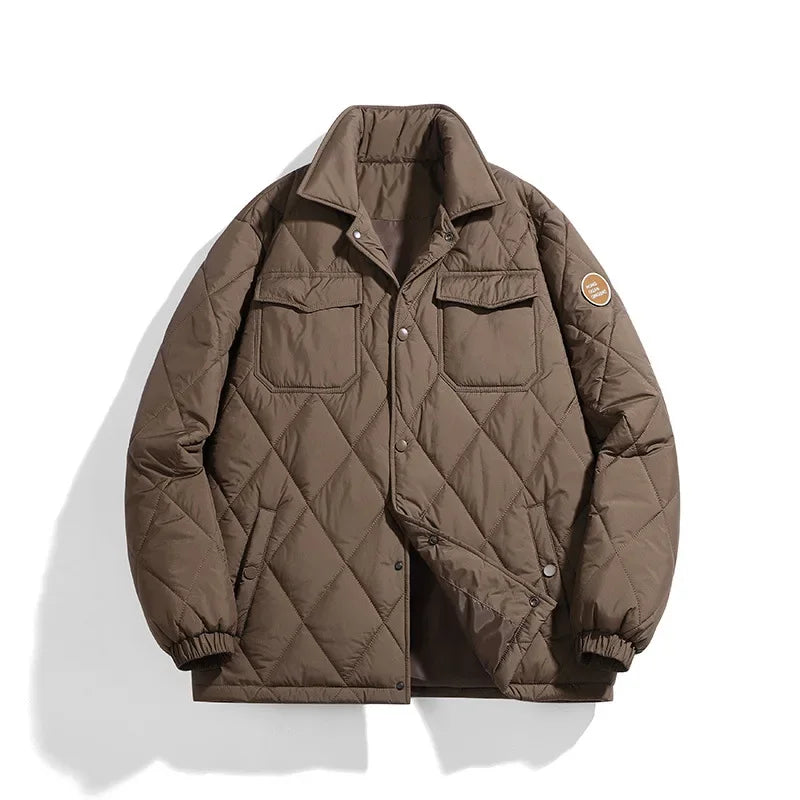 Osaka Padded Parka