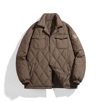 Osaka Padded Parka