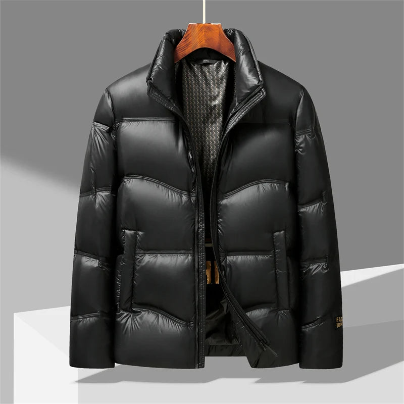 Nordic Men’s Down Jacket