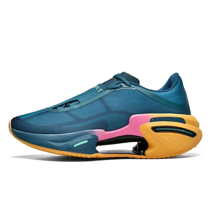 StrideX Running Shoes