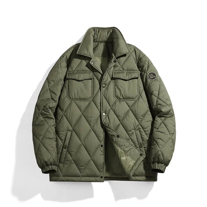 Osaka Padded Parka