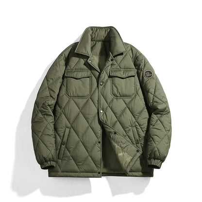 Osaka Padded Parka