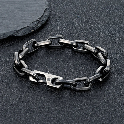 Titan Link Bracelet