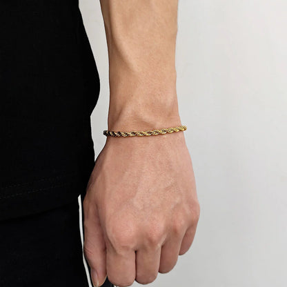 Brize Minimalist Bracelet