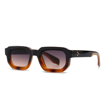 Eclipse Gradient Sunglasses