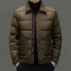 Noah Men’s Winter Down Jacket