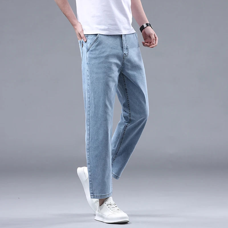 Riviera Summer Jeans