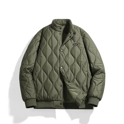 Osaka Padded Parka