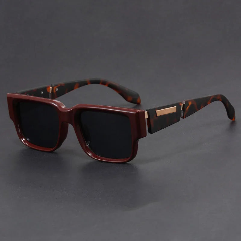 Axis Classic Sunglasses