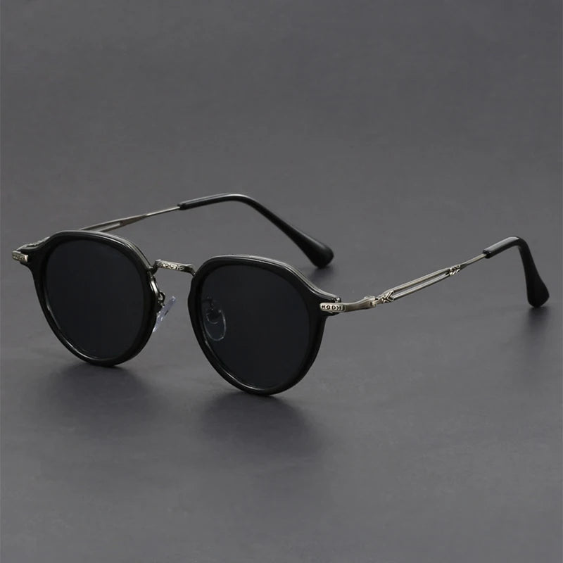 Solaris Retro Sunglasses