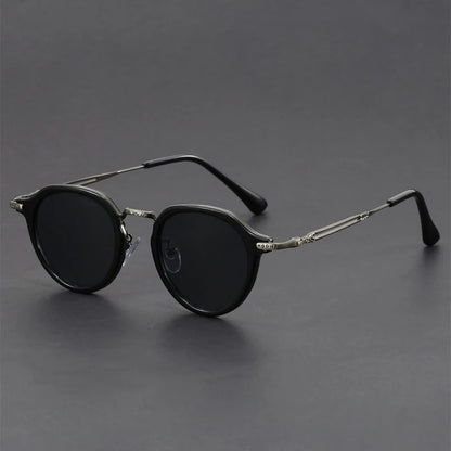 Solaris Retro Sunglasses