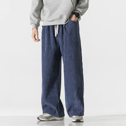 Palermo Corduroy Lounge Pants