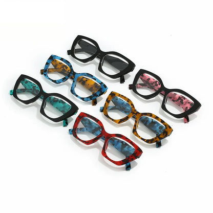 Nova Butterfly Glasses