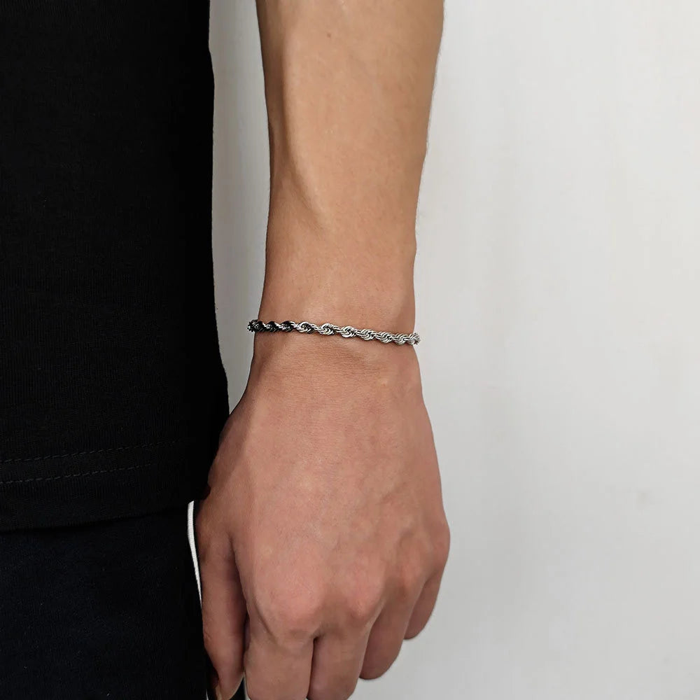 Brize Minimalist Bracelet