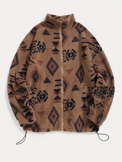 National Fleece Jacket