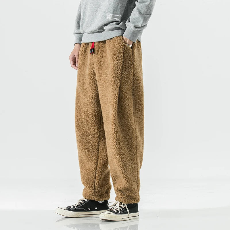 Arctiq Lamb Wool Pants