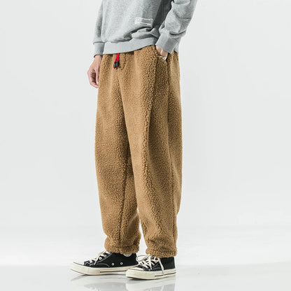 Arctiq Lamb Wool Pants