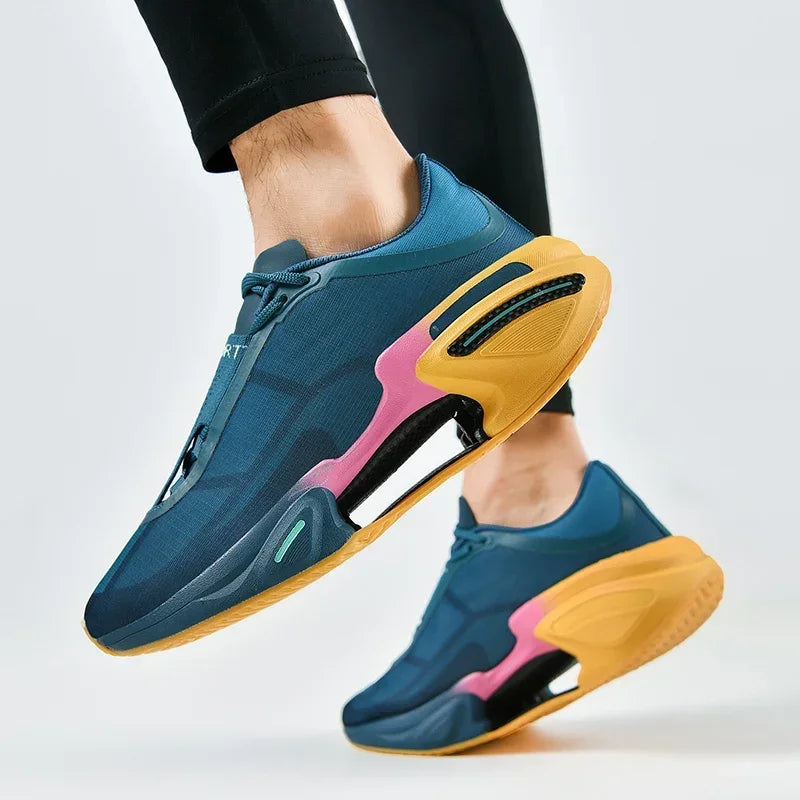 StrideX Running Shoes