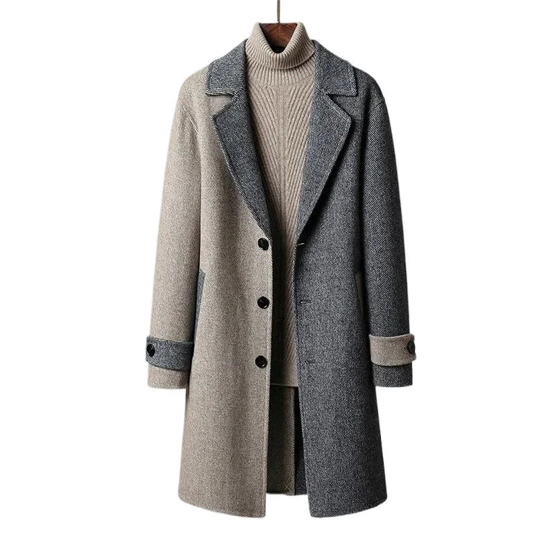 Windsor Trench Coat