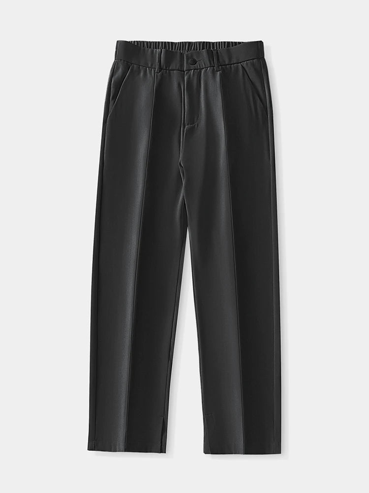 Zenith Draped Trousers