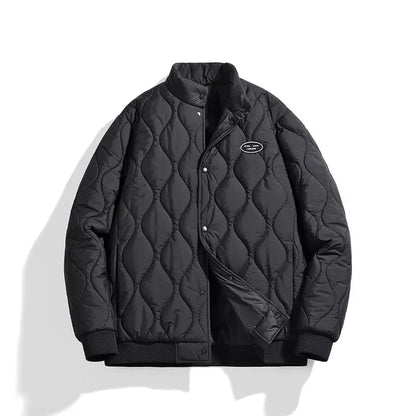 Osaka Padded Parka