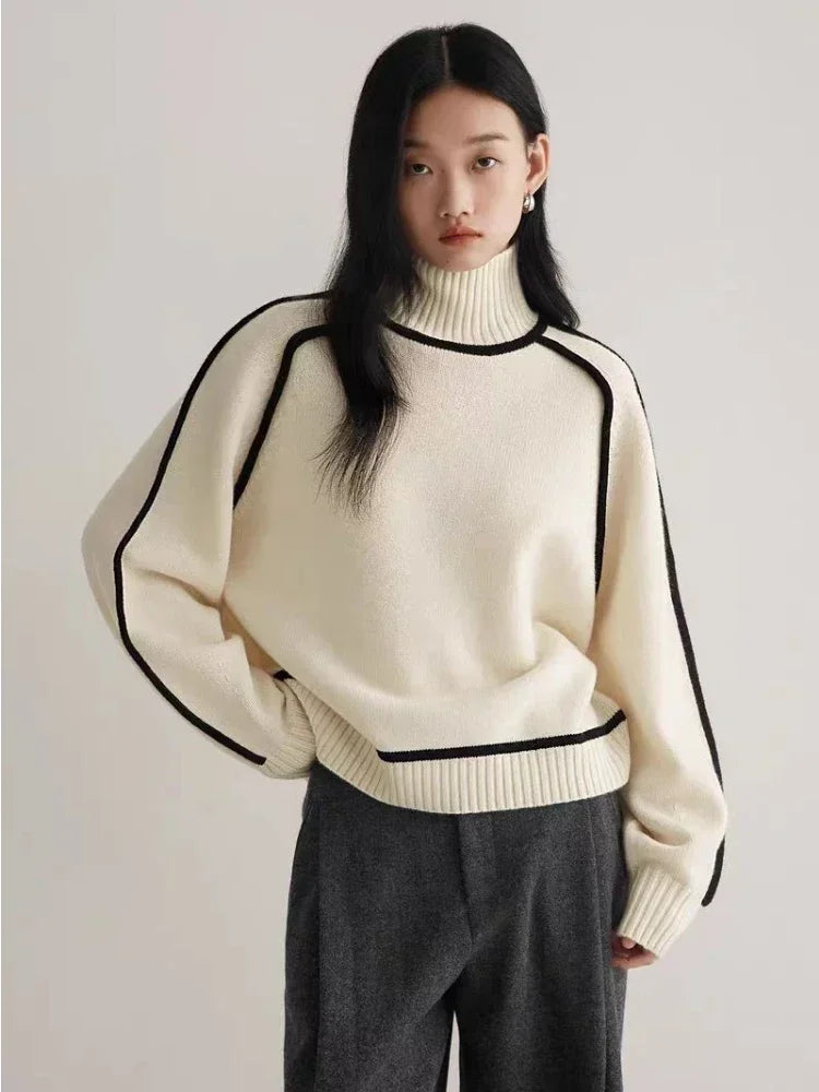 Sophia Knitted Sweater