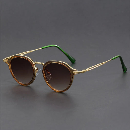 Solaris Retro Sunglasses