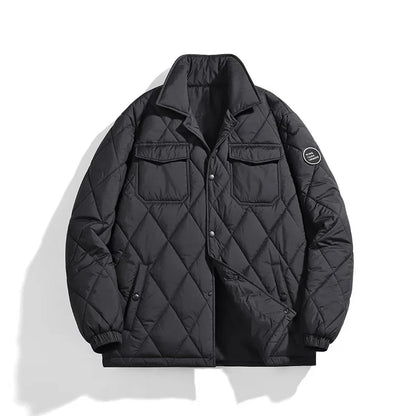 Osaka Padded Parka