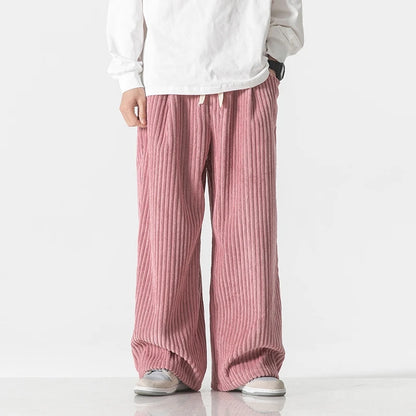 Palermo Corduroy Lounge Pants