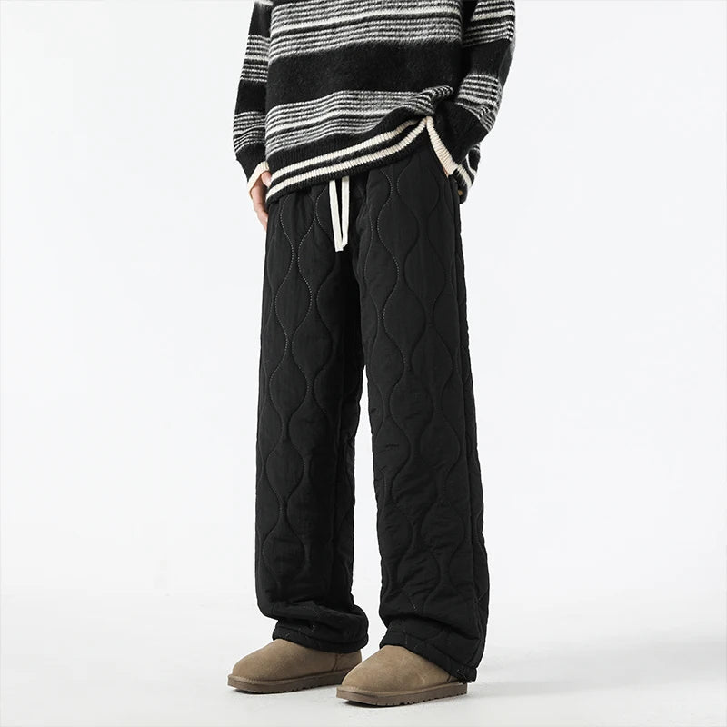 Atlas Fleece Trousers