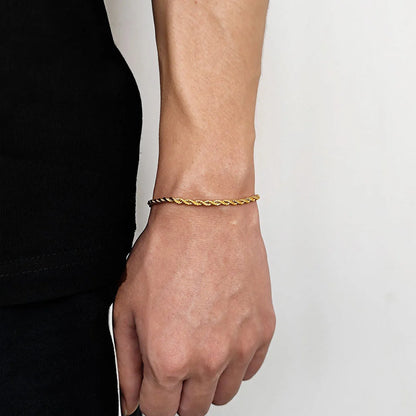 Brize Minimalist Bracelet