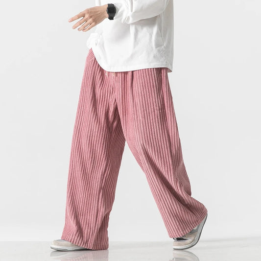 Palermo Corduroy Lounge Pants