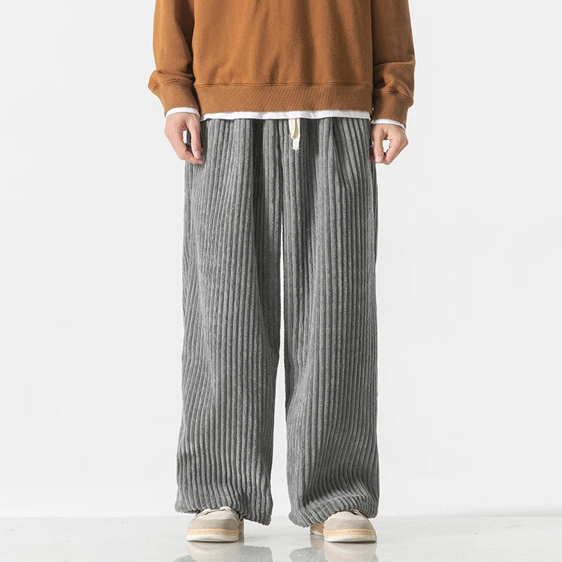 Palermo Corduroy Lounge Pants