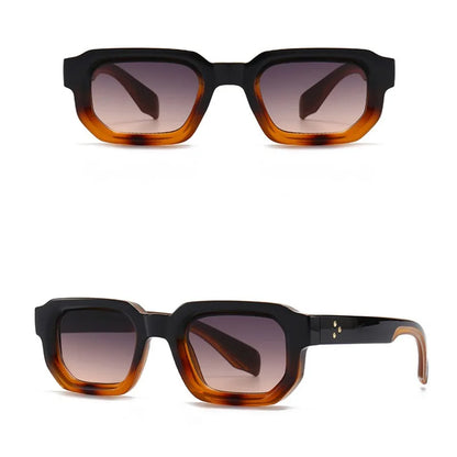 Eclipse Gradient Sunglasses