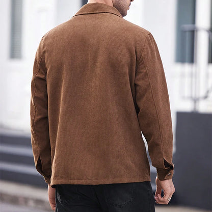 Mason Corduroy Jacket