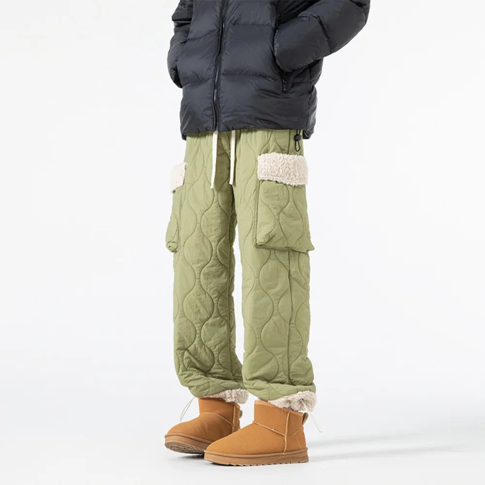 Arctic Waterproof Pants