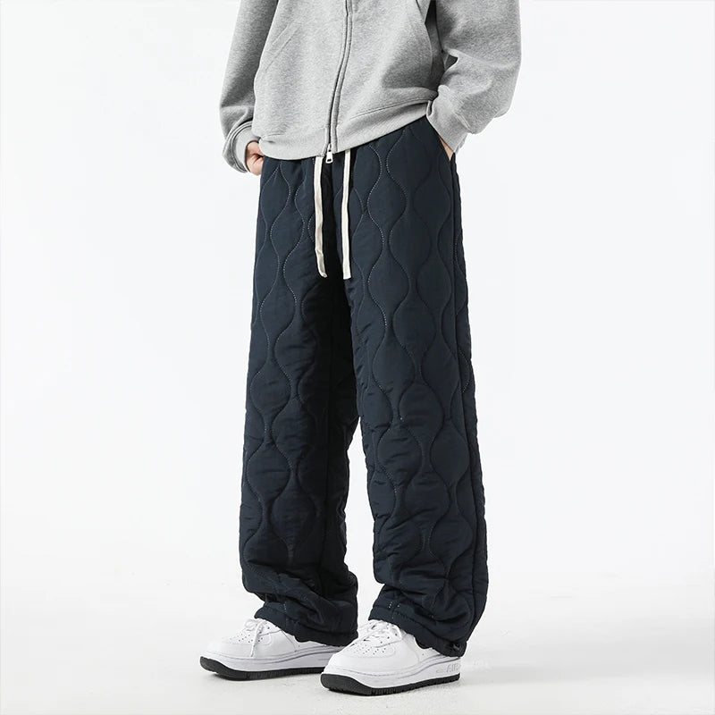 Atlas Fleece Trousers