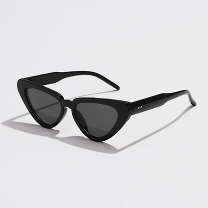 Ember Cat Eye Sunglasses