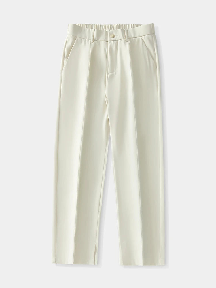 Zenith Draped Trousers