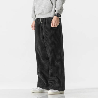 Palermo Corduroy Lounge Pants