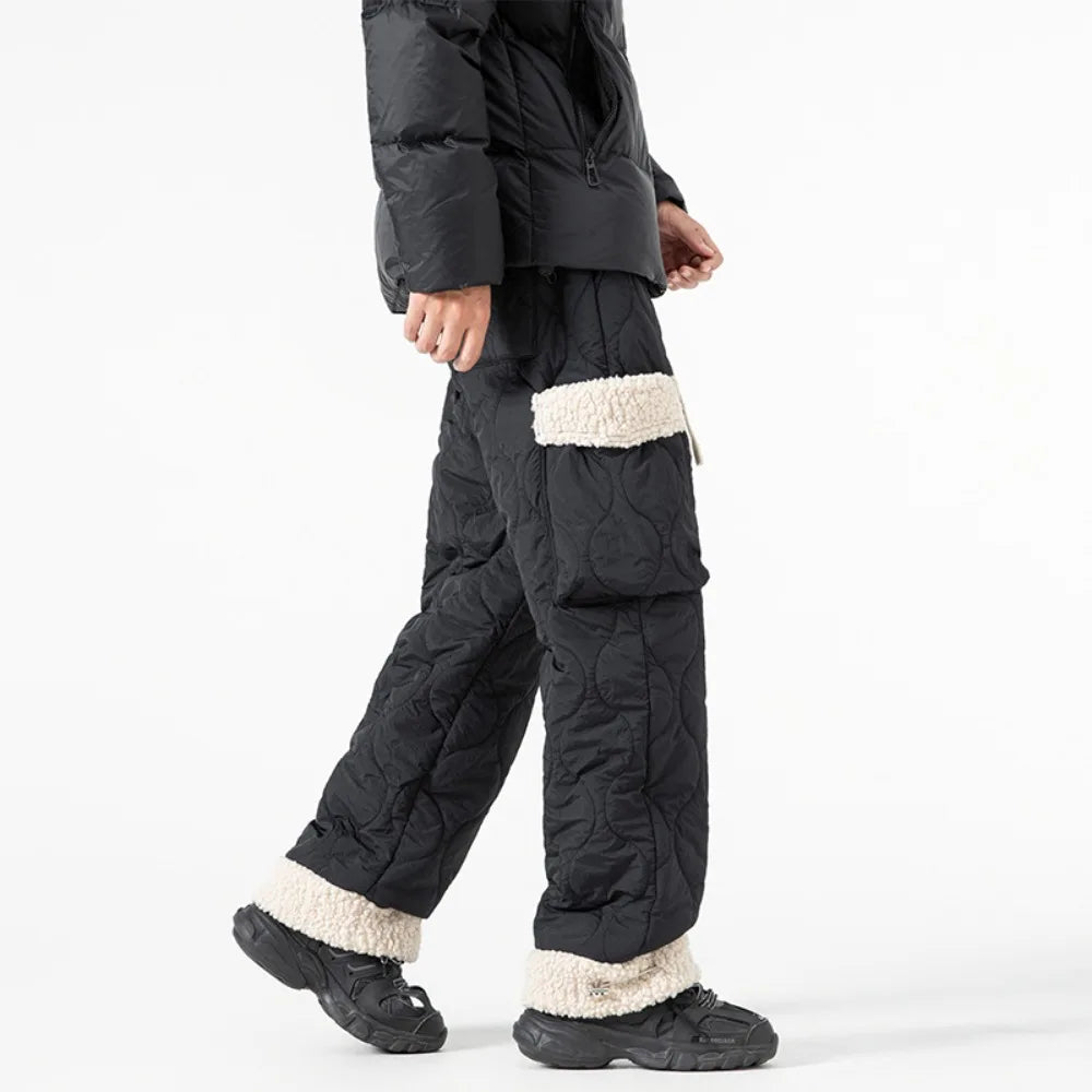 Arctic Waterproof Pants