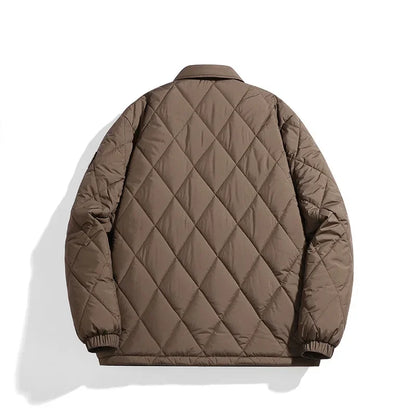 Osaka Padded Parka